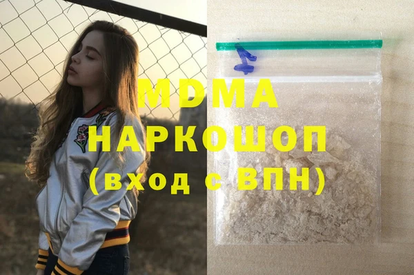 круглые Вязники